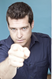 Foto Seiyuu Zachary Bennett