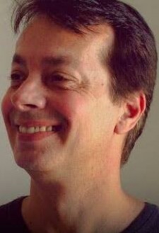 Foto Seiyuu Eduardo Camarão