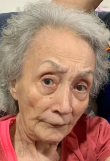 Foto Seiyuu Ângela Bonatti