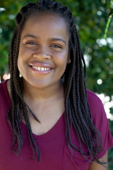 Foto Seiyuu Kendell Byrd