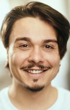 Foto Seiyuu Baptiste Semin