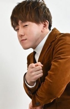 Foto Seiyuu Tatsuya Koizumi