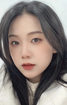 Foto Seiyuu Mengyu Zeng