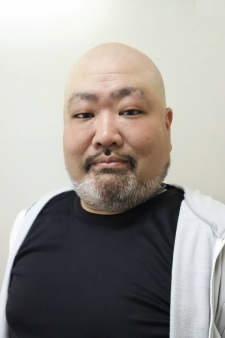 Foto Yoshinori Sonobe
