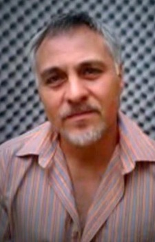 Foto Seiyuu Jesús Cortés Jáquez