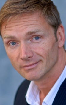 Foto Seiyuu Ted Cole