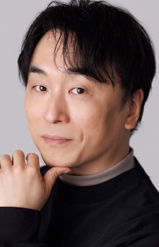 Foto Seiyuu Tomokazu Seki