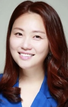 Foto Seiyuu Yeong-mi Ahn
