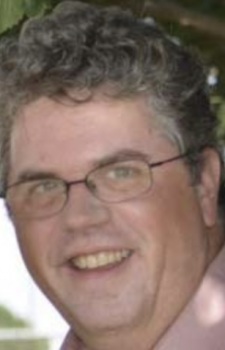 Foto Seiyuu David LeMaster