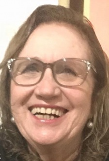 Foto Seiyuu Adalmária Mesquita