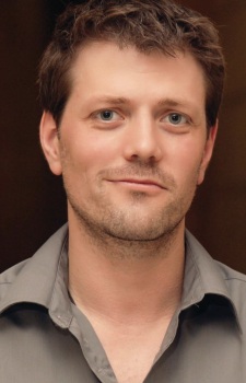 Foto Seiyuu Murray Farnell