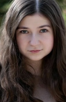 Foto Seiyuu Jillian Hubler-McManus