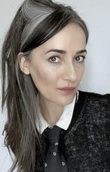 Foto Seiyuu Rebecca Husain