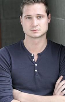 Foto Seiyuu James Kirk