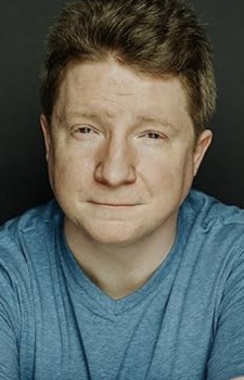 Foto Seiyuu Andrew Cownden