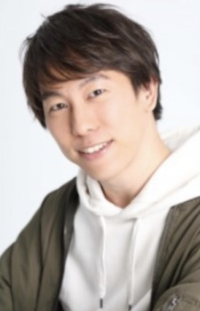 Foto Yuuki Naruse