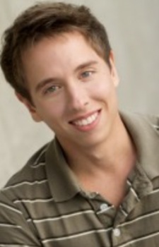 Foto Seiyuu Zach LeBlanc