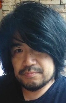 Foto Staf/Seiyuu Hiroaki Akagi