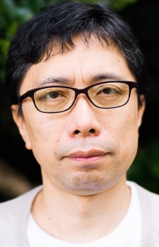 Foto Kazuya Tsurumaki