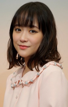 Foto Staf/Seiyuu Sakurako Oohara