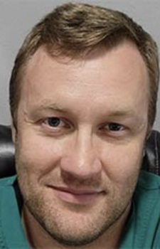 Foto Seiyuu Kyle Halberstadt