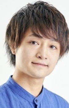 Foto Seiyuu Kazuma Chimura