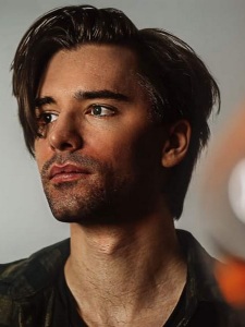 Foto Seiyuu Julius Keusch