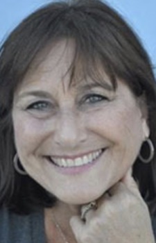 Foto Seiyuu Katie Leigh