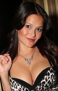 Foto Seiyuu Hiromi Dames