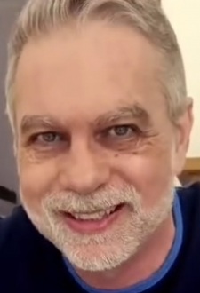 Foto Seiyuu Thonny Cavaglieri