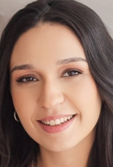 Foto Seiyuu Camilla Andrade