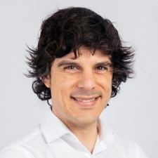 Foto Seiyuu Quique Fernández-Regatillo