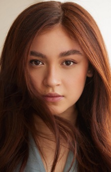 Foto Seiyuu Anna Cathcart