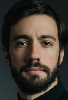 Foto Seiyuu Victor Garbossa