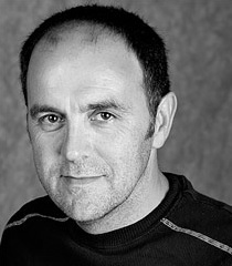 Foto Seiyuu Greg Anderson