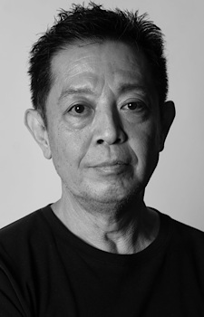 Foto Seiyuu Shinya Fukumatsu