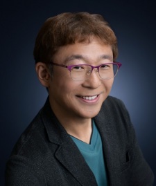 Foto Seiyuu Katsunori Kobayashi