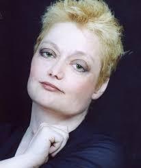 Foto Seiyuu Cristina Boraschi