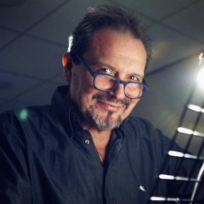 Foto Seiyuu Javier Viñas