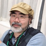 Foto Staf/Seiyuu Hiroshi Matsuzono