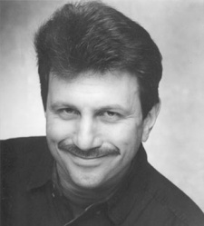 Foto Seiyuu Curt Gebhart