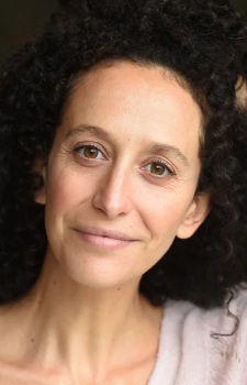 Foto Seiyuu Camille Tavitian