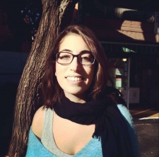 Foto Seiyuu Núria Cabiró