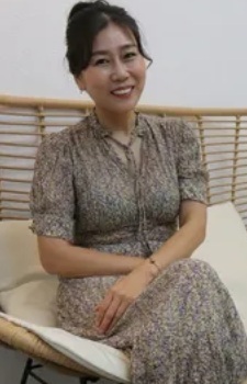 Foto Seiyuu Kyeong-hwa Han