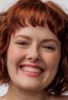 Foto Seiyuu Jhessica Daher