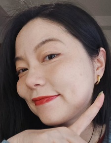 Foto Staf/Seiyuu Tracy Hu