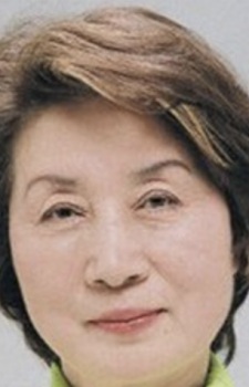 Foto Seiyuu Michie Ikeda