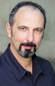 Foto Seiyuu Bruce Winant