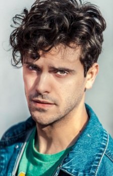 Foto Seiyuu Christopher Trindade