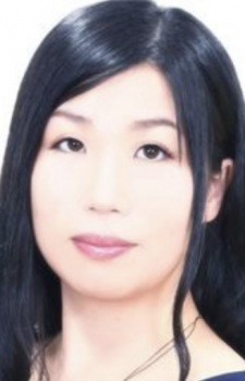 Foto Seiyuu Ayu Hashimura